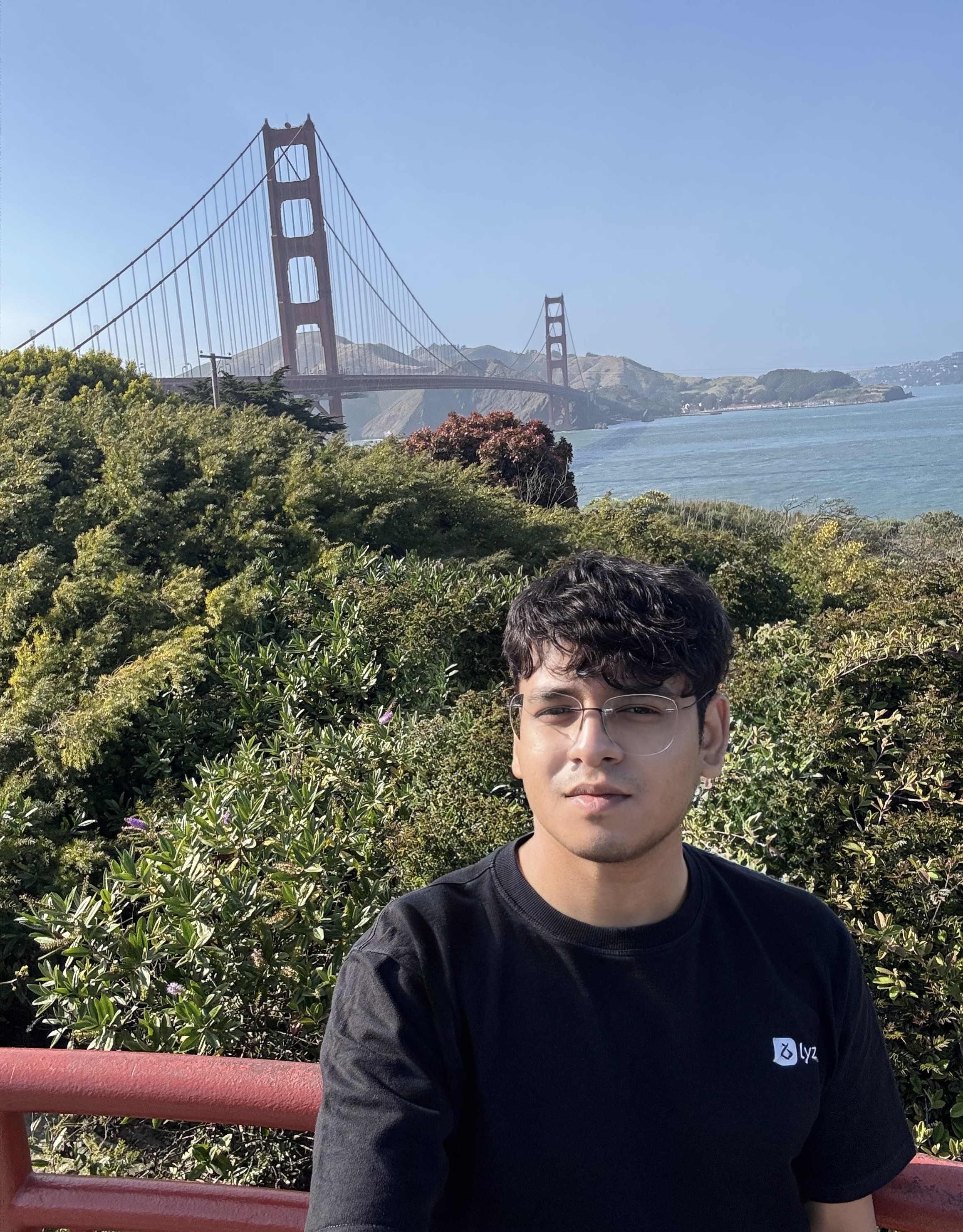 Golden Gate Bridge
