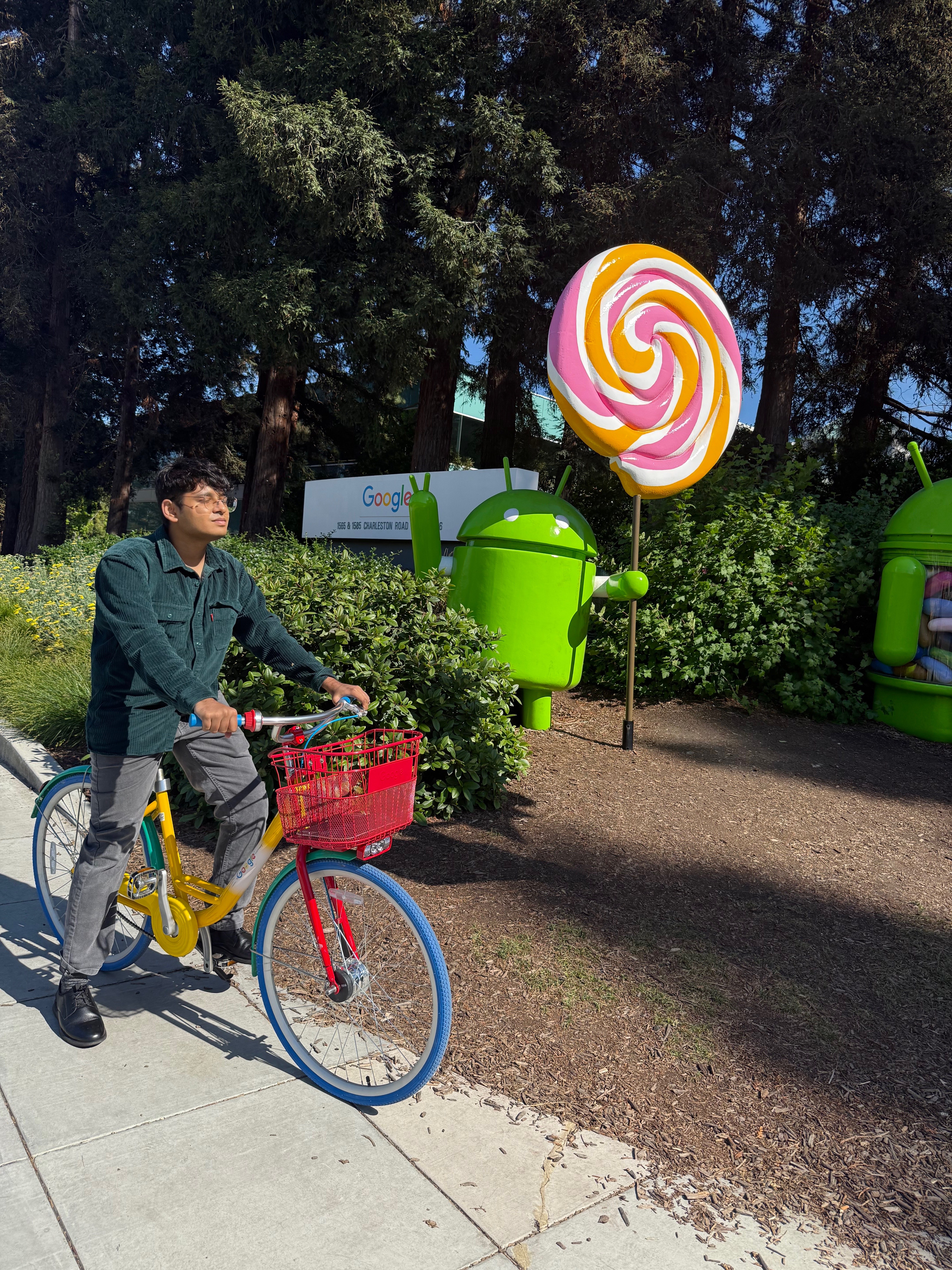Google Office