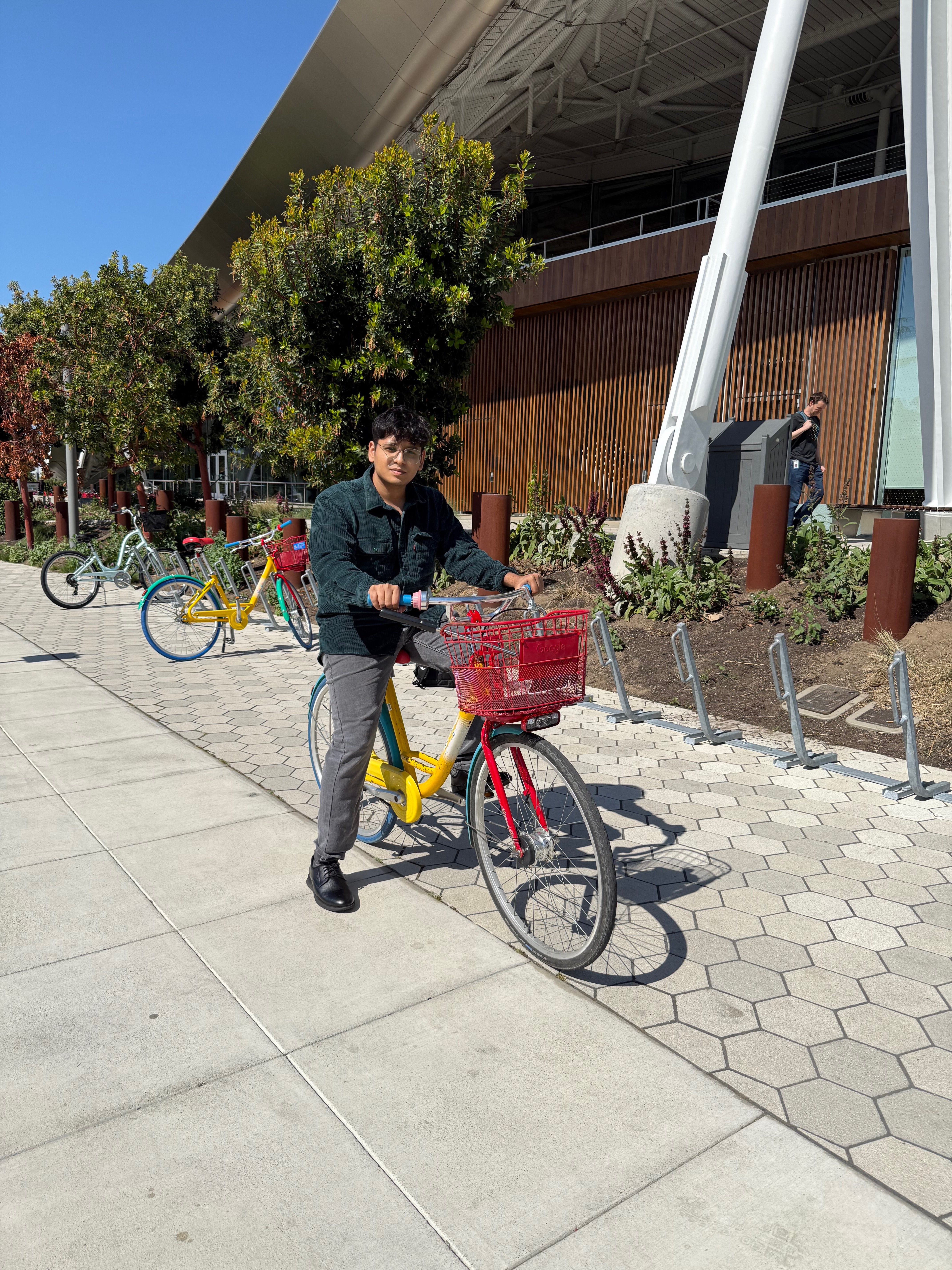 Google Park