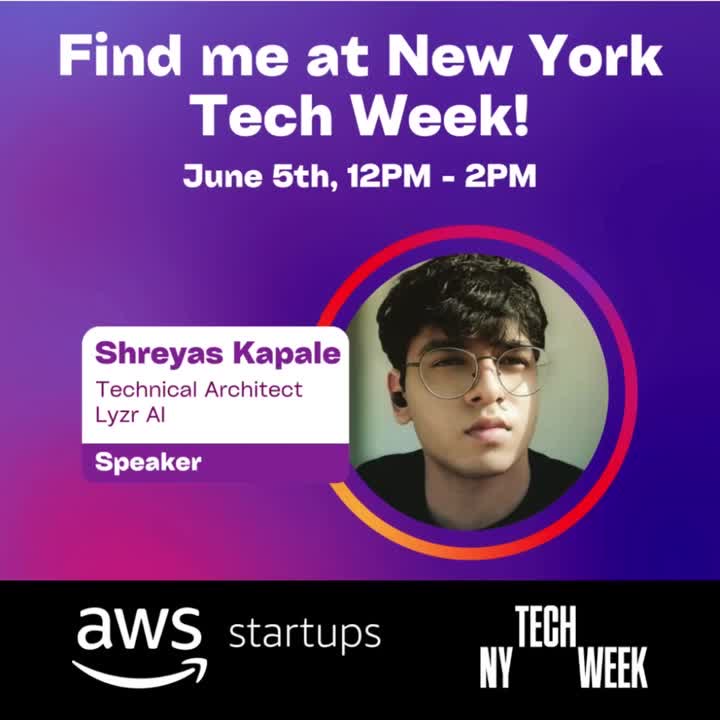 NYC Tech Meet