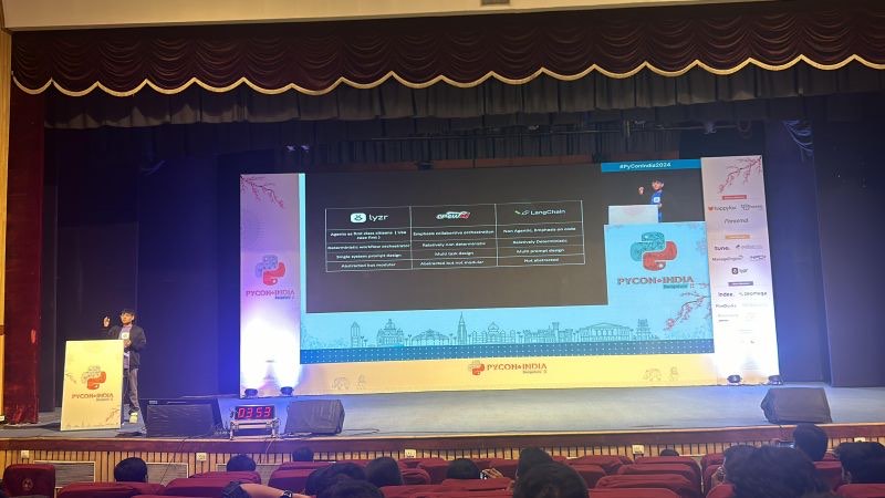 PyCON India 2024