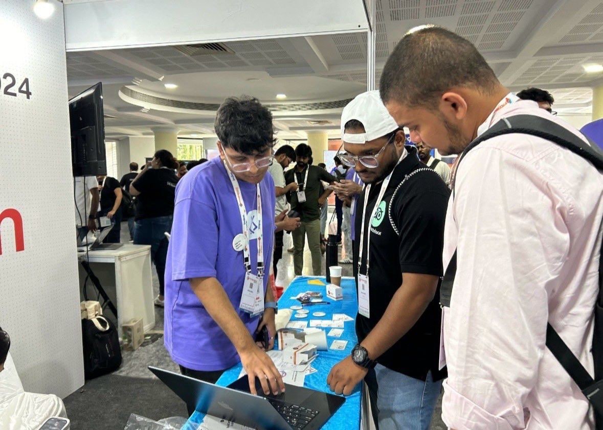 PyCON Workshop